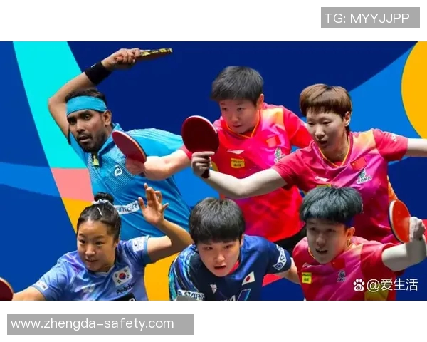 乒乓球意识排行榜揭晓南京乒乓球队荣获第九名佳绩