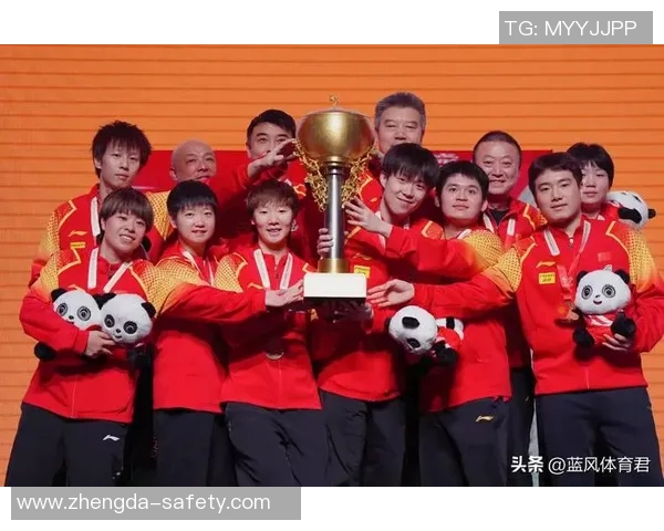 乒乓球耐力排行榜揭晓广州乒乓球队荣登第五名引发关注