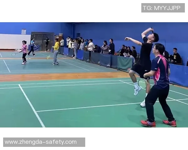 对话羽毛球名将王敏探讨她的职业生涯与成长历程