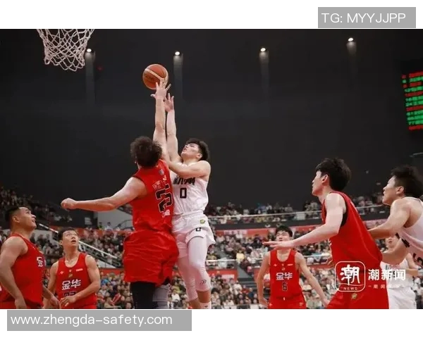 杭州篮球队实力强劲荣登全国篮球力量排行榜第五名